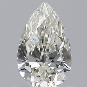 0.700 Ct. J VS1 PEAR Diamond