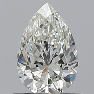 0.700 Ct. J VS1 PEAR Diamond