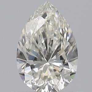 0.700 Ct. J VS1 PEAR Diamond