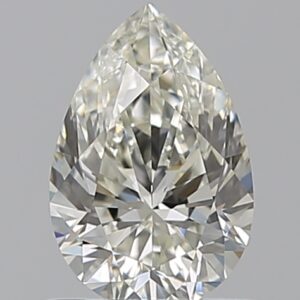 0.700 Ct. J VS1 PEAR Diamond