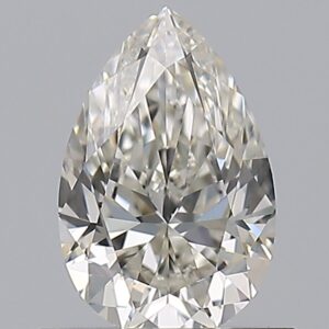 0.700 Ct. J VS1 PEAR Diamond