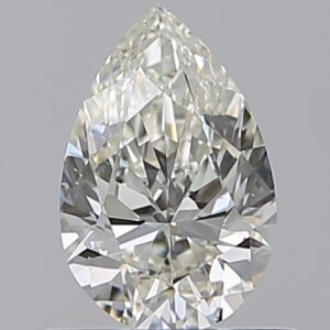 0.700 Ct. J VS2 PEAR Diamond