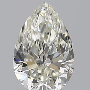 0.700 Ct. J VS2 PEAR Diamond