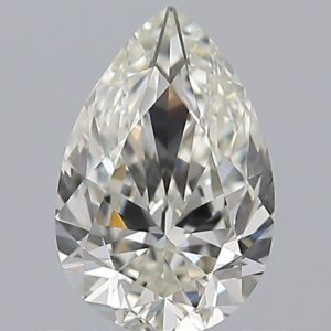 0.700 Ct. J VS2 PEAR Diamond