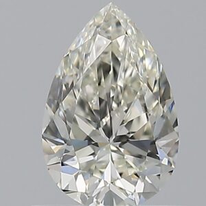 0.700 Ct. K VVS1 PEAR Diamond