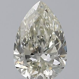 0.700 Ct. K VS1 PEAR Diamond