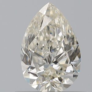 0.700 Ct. K VS1 PEAR Diamond