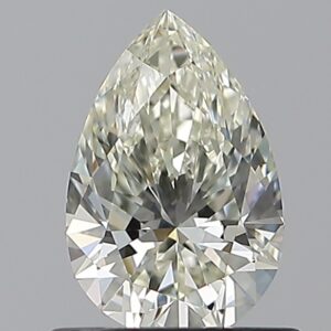 0.700 Ct. K VS1 PEAR Diamond