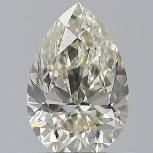 0.700 Ct. K VS1 PEAR Diamond