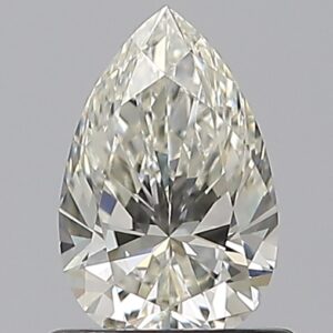 0.700 Ct. K VS2 PEAR Diamond