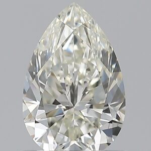 0.700 Ct. K VS2 PEAR Diamond