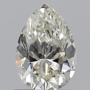 0.700 Ct. K VS2 PEAR Diamond