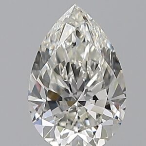 0.710 Ct. G VS1 PEAR Diamond