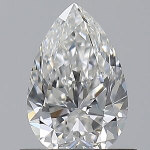 0.710 Ct. G VS1 PEAR Diamond