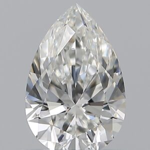 0.710 Ct. G VS1 PEAR Diamond