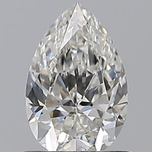 0.710 Ct. G VS1 PEAR Diamond