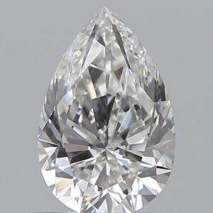 0.710 Ct. G VS1 PEAR Diamond