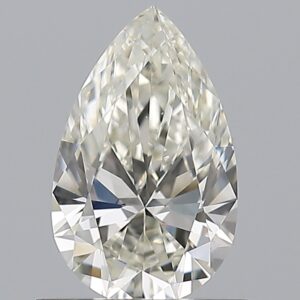 0.710 Ct. I VS2 PEAR Diamond