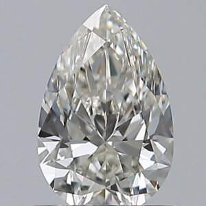 0.710 Ct. I VS2 PEAR Diamond