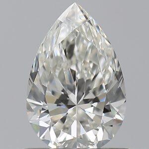 0.710 Ct. I SI2 PEAR Diamond