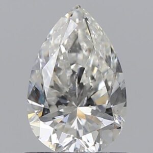 0.710 Ct. I SI2 PEAR Diamond