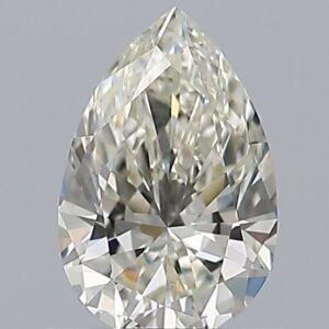 0.710 Ct. J VVS1 PEAR Diamond