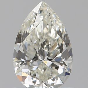 0.710 Ct. J VS2 PEAR Diamond