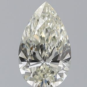 0.710 Ct. K VVS1 PEAR Diamond