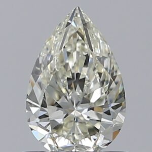 0.710 Ct. K VS1 PEAR Diamond