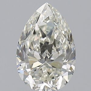 0.720 Ct. I VS1 PEAR Diamond