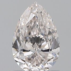 0.720 Ct. I VS1 PEAR Diamond