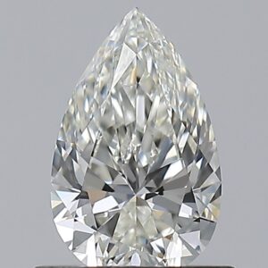 0.720 Ct. I VS1 PEAR Diamond