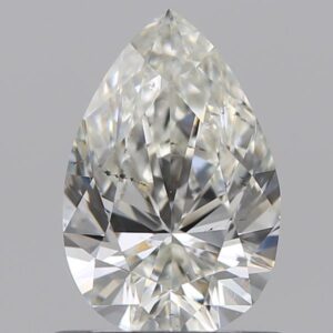 0.720 Ct. I SI2 PEAR Diamond