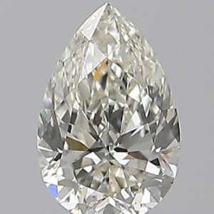 0.720 Ct. J VS1 PEAR Diamond