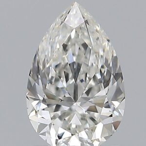 0.720 Ct. G VS2 PEAR Diamond