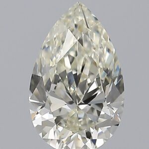 0.720 Ct. K VS1 PEAR Diamond