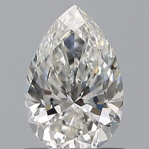 0.730 Ct. G VS2 PEAR Diamond