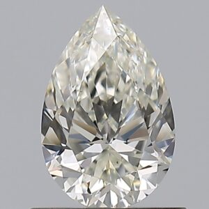 0.730 Ct. J VS2 PEAR Diamond