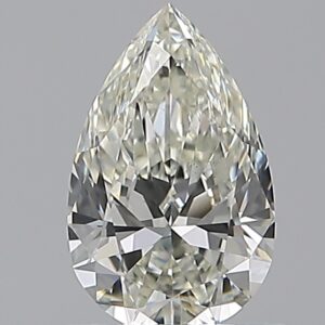 0.730 Ct. J VS2 PEAR Diamond