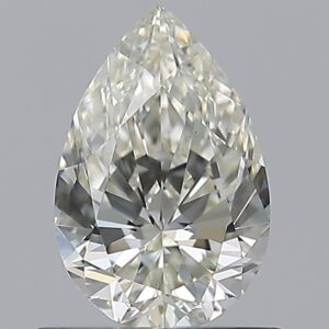 0.730 Ct. K VS1 PEAR Diamond