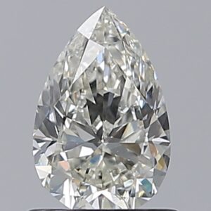 0.750 Ct. I VS2 PEAR Diamond