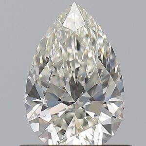 0.750 Ct. I VS2 PEAR Diamond