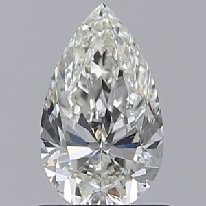 0.750 Ct. I VS2 PEAR Diamond