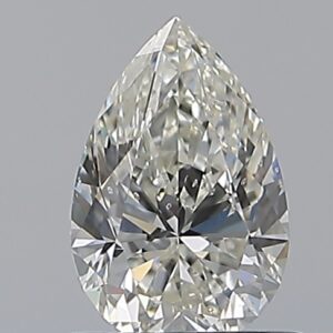 0.750 Ct. I SI2 PEAR Diamond