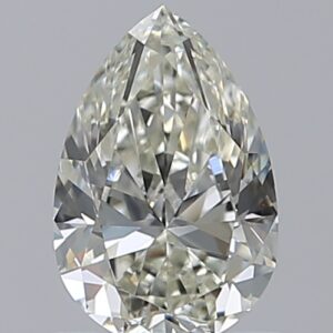 0.750 Ct. K VVS2 PEAR Diamond