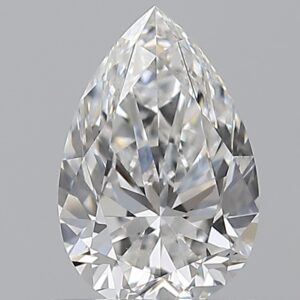 0.760 Ct. E VVS2 PEAR Diamond