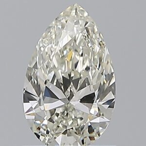 0.760 Ct. J VS2 PEAR Diamond