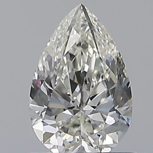 0.770 Ct. I VS2 PEAR Diamond