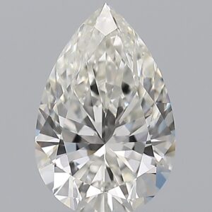 0.780 Ct. H VS2 PEAR Diamond