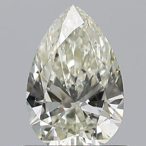 0.780 Ct. K SI1 PEAR Diamond